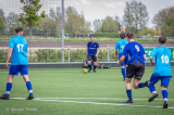 S.K.N.W.K. 3 - FC De Westhoek '20 3  (competitie) seizoen 2023-2024 (35/45)